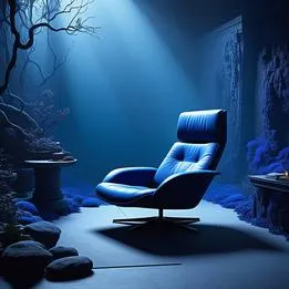 Funky Lounge Chair