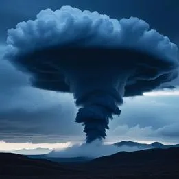 Funnel Cloud