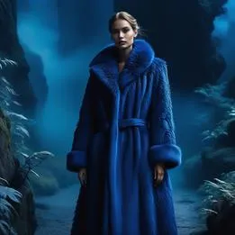Fur Coat