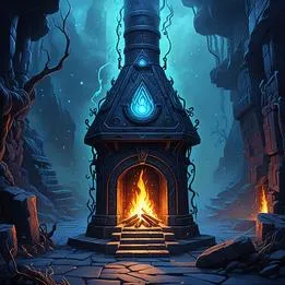 Furnace