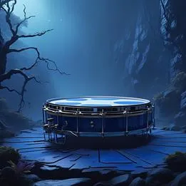 Futuristic Drum Pad