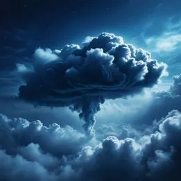 Fuzzy Cloud