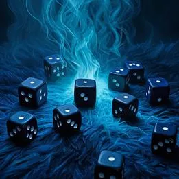 Fuzzy Dice