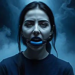 Gagged
