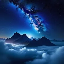 Galactic Core