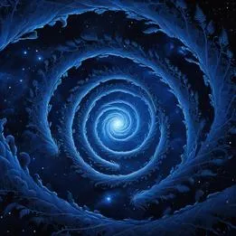 Galactic Spiral