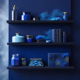 Gallery Wall Shelf