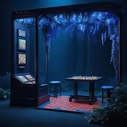 Game Booth