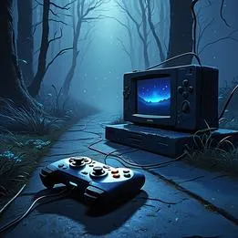 Game Console