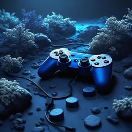 Game Controller