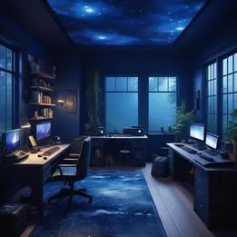 Gamer's Den