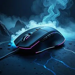 Gaming Mouse