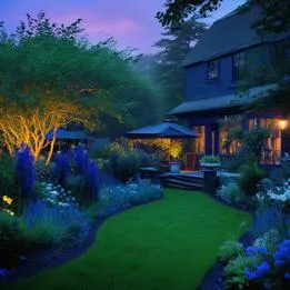 Garden Party