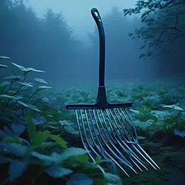 Garden Rake