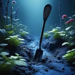 Gardener's Trowel