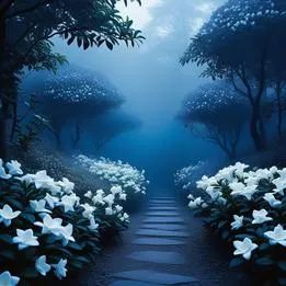 Gardenia Secret