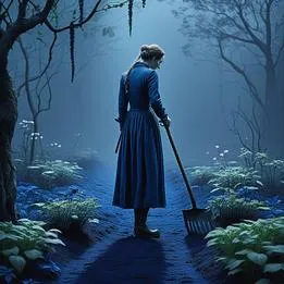 Gardening Hoe