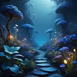 Gardening in Space