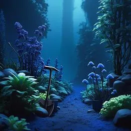 Gardening Tools