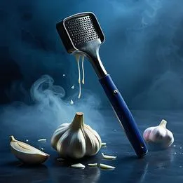 Garlic Press