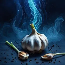 Garlic