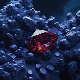 Garnet Crystal