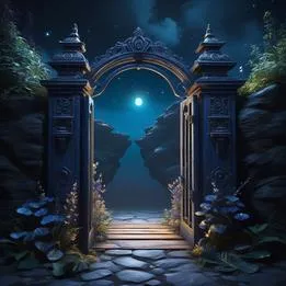Gate