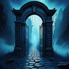 Gateway to Memories