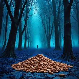 Gathered Nuts
