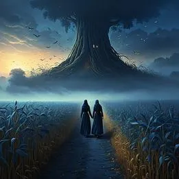 Gathering Dawn