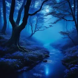 Gathering Starlight