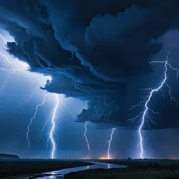 Gathering Storm