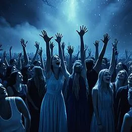 Gathering