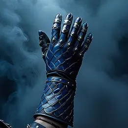 Gauntlet