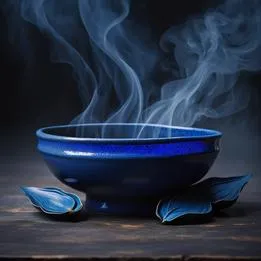 Gautama Buddha's Alms Bowl