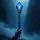 Gemstone Scepter