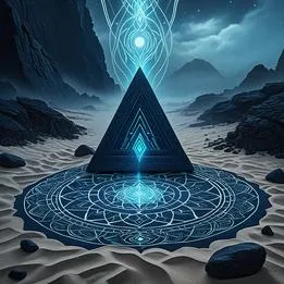Geomancy