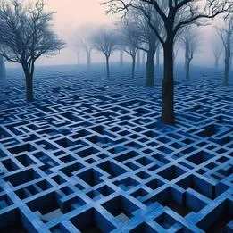 Geometric Patterns