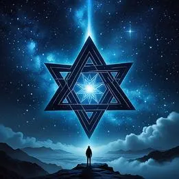 Geometric Star