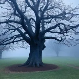 George Washington's Cherry Tree