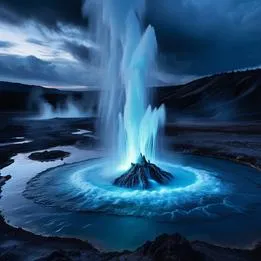 Geyser