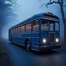 Ghost Bus
