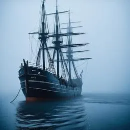 Ghost Ship