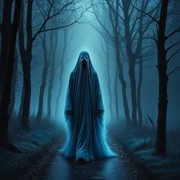 Ghosting