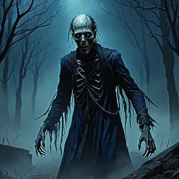 Ghoul
