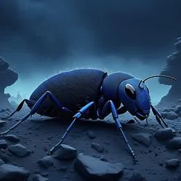 Giant Ant