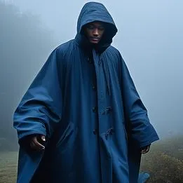 Giant Coat