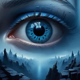 Giant Eyeball