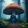 Giant Mushroom
