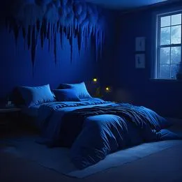 Giant Pillow Fort